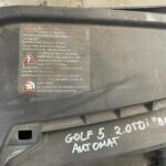 Pas przedni Volkswagen Golf V 2.0 TDI BKD automat 2003-2009 1K0805588