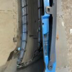 Zderzak przedni Ford Fiesta 2009-2012 8A6117757 8CWA