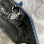 Przód kompletny BMW X5 E53 maska zderzak chłodnice błotniki 1999-2006