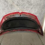 Maska Opel Corsa D 2013 2006-2014 Z547