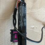 Siłownik klapy bagażnika lewy Audi A7 S7 4G 4G8827857R 2011-2017