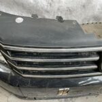 Zderzak przedni Volkswagen Passat B7 3AA807217 2011-2014