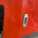 Błotnik prawy Fiat Punto (199) 2005-2018 51855634