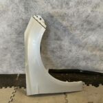 Błotnik prawy Ford Focus MK3 pasażer 2010-2017 BM5116005