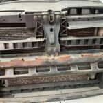 Pas przedni Volkswagen Golf VI 5K0805588 2008-2013