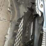 Zderzak przedni Mazda 2 2007-2014 DF7150031