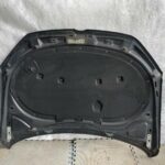 Maska Volkswagen Passat B7 2011-2014 3AA823155