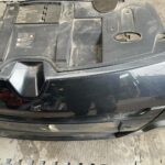 Przód kompletny Renault Megane III 2.0 b maska zderzak błotniki chłodnice 2009-2016