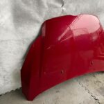 Przód kompletny Ford Focus 1.0 ecoboost maska błotniki chłodnice zderzak 2010-2017