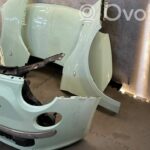 Przód kompletny maska zderzak chłodnice błotniki Fiat 500 2007+ 166
