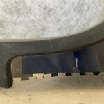 Błotnik lewy Nissan Qashqai 2006-2010 F3101JD000