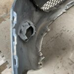 Zderzak przedni Mazda 2 2007-2014 DF7150031