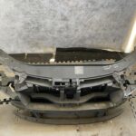 Pas przedni Volkswagen Passat B6 2.0 TDI automat 2005-2010 3C0805588