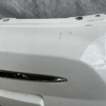 Przód kompletny Fiat 500 2007+