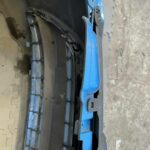 Zderzak przedni Ford Fiesta 2009-2012 8A6117757 8CWA