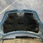 Maska Ford Fiesta 2009-2012 8A6116612 8CWA