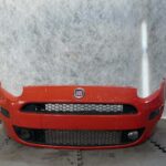 Zderzak przedni Fiat Punto (199) 2005-2018