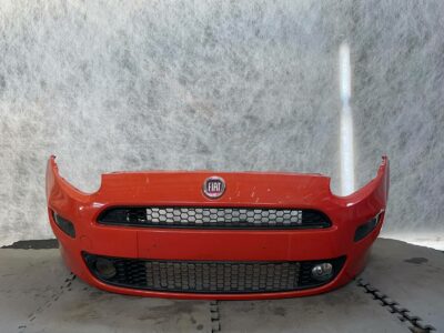 Zderzak przedni Fiat Punto (199) 2005-2018