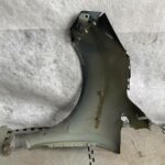 Przód kompletny Ford C-MAX II 2.0 diesel 2010-2019