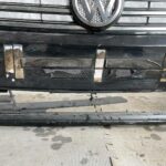 Zderzak przedni Volkswagen Passat B7 3AA807217 2011-2014