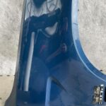 Przód kompletny BMW X5 E53 maska zderzak chłodnice błotniki 1999-2006