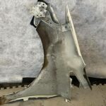 Błotnik prawy Toyota Prius (XW30) 2009-2015 5380147050