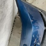 Przód kompletny BMW X5 E53 maska zderzak chłodnice błotniki 1999-2006