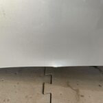 Maska Volkswagen Passat B6 2005-2010 3C0823155