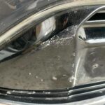 Przód kompletny Ford C-MAX II 2.0 diesel 2010-2019