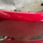 Przód kompletny Ford Focus 1.0 ecoboost maska błotniki chłodnice zderzak 2010-2017