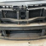 Pas przedni Volkswagen Passat B6 2.0 TDI automat 2005-2010 3C0805588