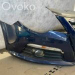 Przód kompletny maska zderzak chłodnice błotniki Volkswagen Passat CC LD5Q 2008-2016