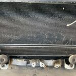 Pas przedni Toyota Prius (XW30) 1.8 2009-2015 5320547040