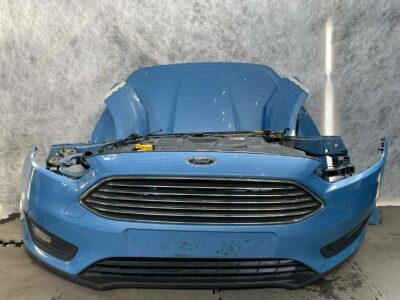 Przód kompletny Ford Focus 2010-2017