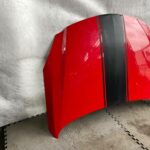 Przód kompletny Opel Insignia A 2015 2.0 d zderzak maska chłodnice błotniki 2008-2017