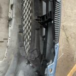 Zderzak przedni Mazda 2 2007-2014 DF7150031
