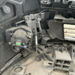 Przód kompletny Renault Megane III 2.0 b maska zderzak błotniki chłodnice 2009-2016