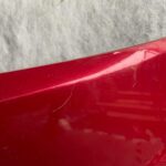 Przód kompletny Ford Focus 1.0 ecoboost maska błotniki chłodnice zderzak 2010-2017