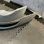 Zderzak przedni Volkswagen Passat B6 2005-2010 3C080721