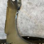 Błotnik lewy Volkswagen Scirocco 1K8821105 2008-2016