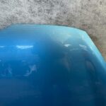 Maska Ford Fiesta 2009-2012 8A6116612 8CWA