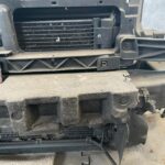 Pas przedni Volkswagen Golf V 2.0 TDI 2003-2009 1K0805588