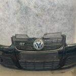 Zderzak przedni Volkswagen Golf V GT LC9Z 2003-2009 1K0807217