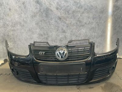 Zderzak przedni Volkswagen Golf V GT LC9Z 2003-2009 1K0807217