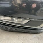 Zderzak przedni Volkswagen Passat B7 3AA807217 2011-2014