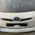 Zderzak przedni Toyota Prius (XW30) 2009-2015 5211947080