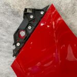 Błotnik lewy Opel Corsa D 2006-2014 13180479 Z547