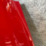 Błotnik lewy Opel Corsa D 2006-2014 13180479 Z547