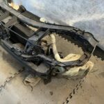 Pas przedni Ford Mondeo MK IV 7G918A080 2007-2014