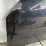 Maska Volkswagen Passat B7 2011-2014 3AA823155